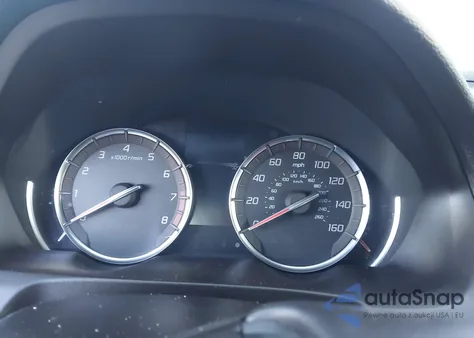 2018 Acura Tlx Tech A-Spec Pkgs from USA, damaged, VIN 19UUB2F61JA009029